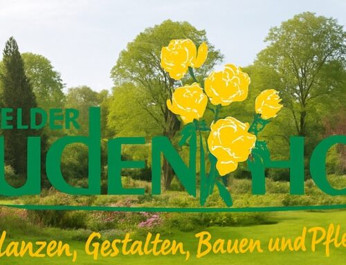 Wir sind dabei – besuchen Sie uns auf der 17. Raritätenbörse im Botanischen Garten Jena am 15. Juni 2025!